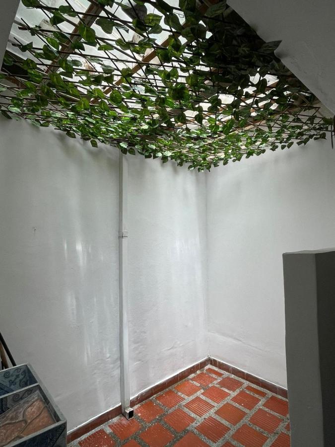 Aparta Casa La Eterna Primavera 麦德林 外观 照片